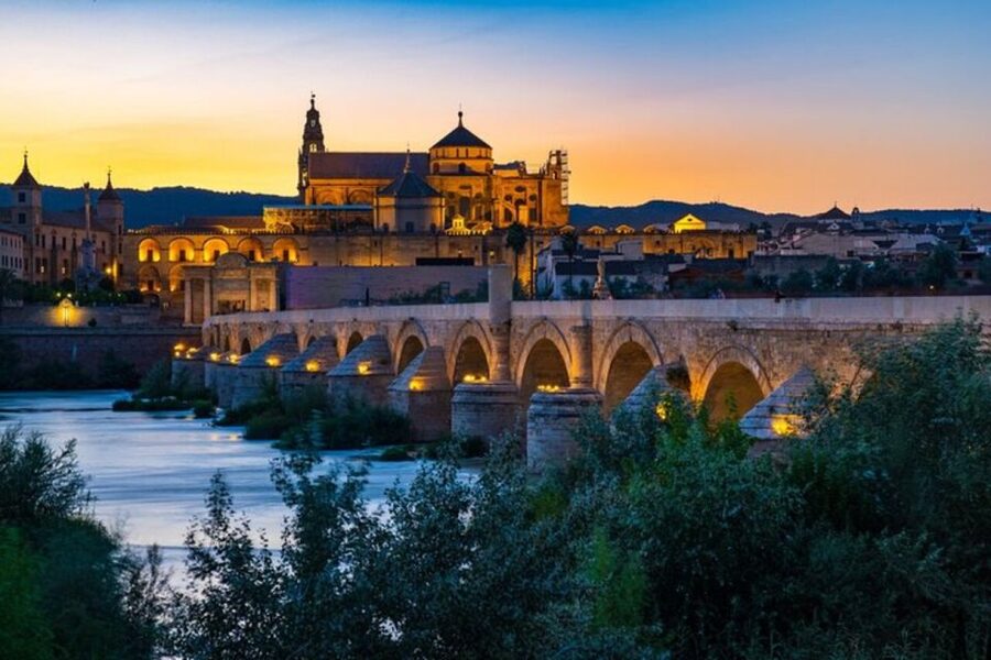 Córdoba: Private Mosque-Cathedral and City Tour - Why the Mosque-Cathedral becomes more than a landmark
