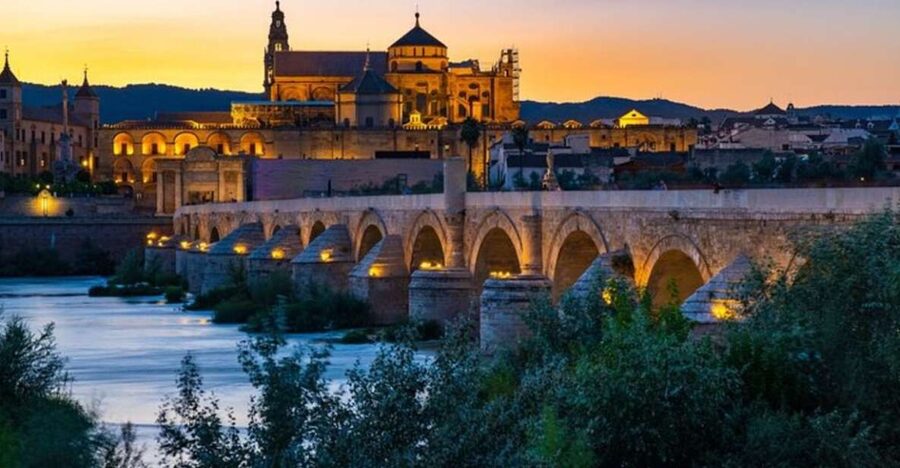Córdoba: Private Mosque-Cathedral and City Tour - Inside the Mosque-Cathedral: what you’ll actually get in 75 minutes