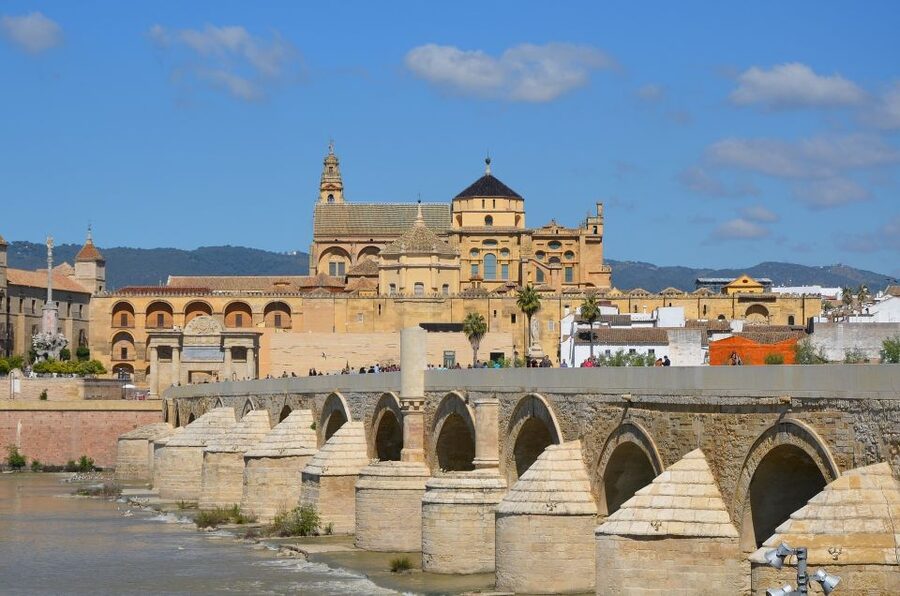 Córdoba: Private Walking Tour - Key highlights worth circling