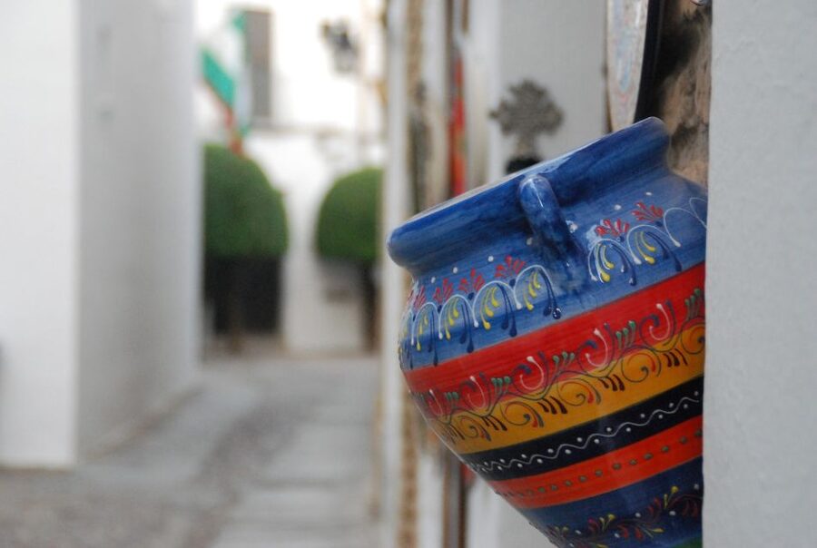 Córdoba: Private Walking Tour - A private Córdoba route you can actually shape