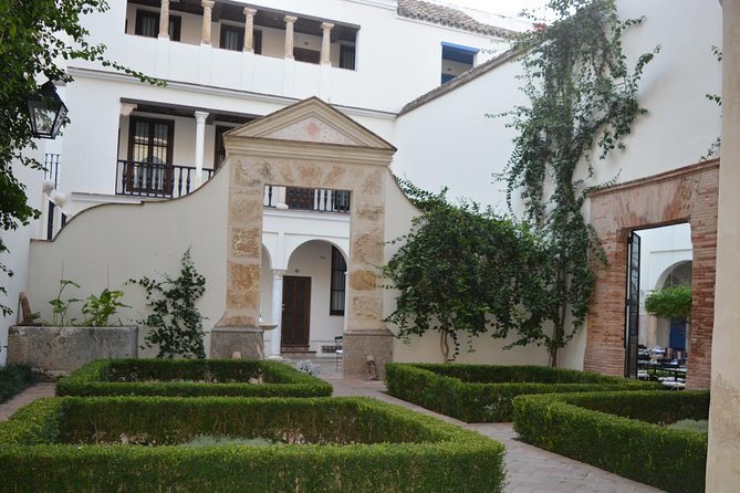 Cordoba Relax Tour in English Tickets included - Who Should Book This Córdoba Relax Tour in English