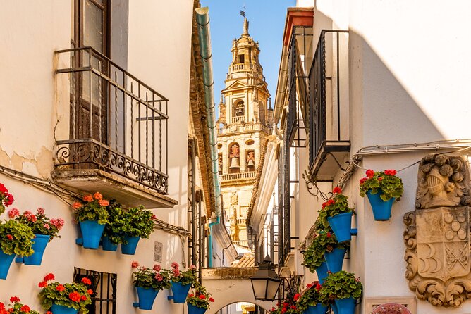 Córdoba Scavenger Hunt and City Highlights Walking Tour - Price and Logistics That Actually Matter
