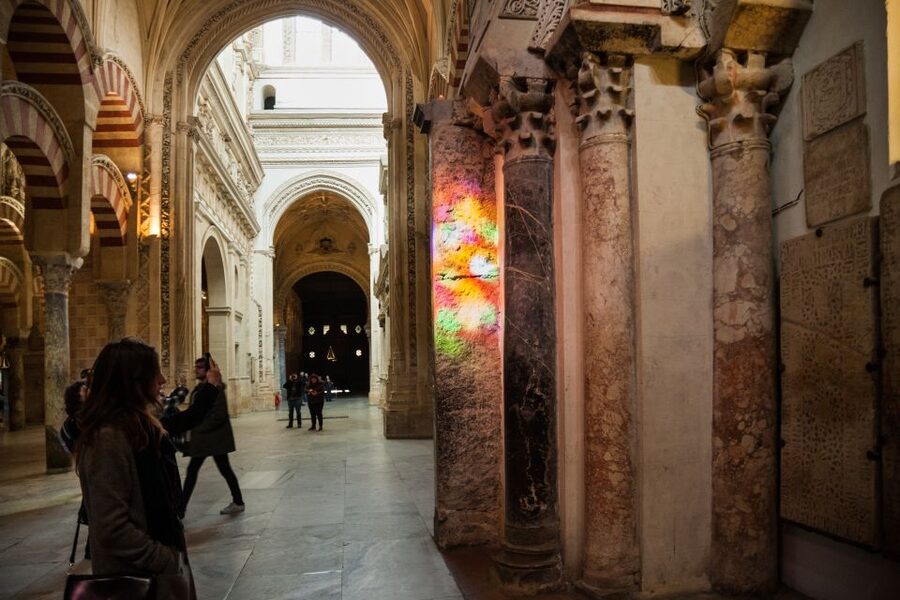 Córdoba: Skip-the-Line Great Mosque-Cathedral History Tour - Timing, Heat, and How to Get the Most From 1 Hour