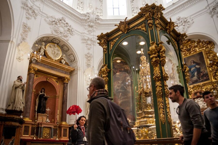 Córdoba: Skip-the-Line Great Mosque-Cathedral History Tour - Who This Tour Fits Best (And Who Might Not Need It)
