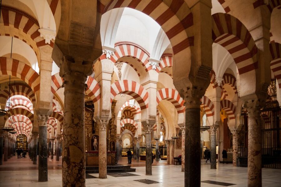 Córdoba: Skip-the-Line Great Mosque-Cathedral History Tour - FAQ