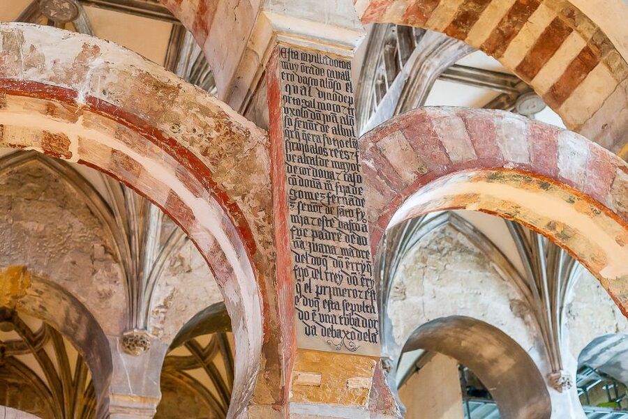 Córdoba: Skip-the-Ticket-Line Mosque-Cathedral Guided Tour - The story of expansions: why the building feels layered, not random