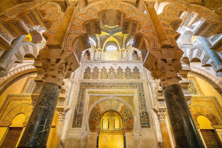 Córdoba: Skip-the-Ticket-Line Mosque-Cathedral Guided Tour - The value add: what you get besides the main Mosque-Cathedral rooms
