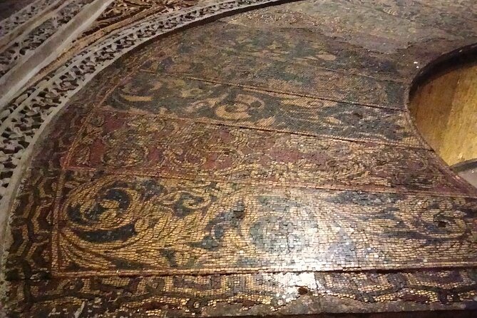 Cordoba tour Mosque-Cathedral & Jewish Quarter, max. 8 people - Price and ticket value: is $78.10 a good deal?