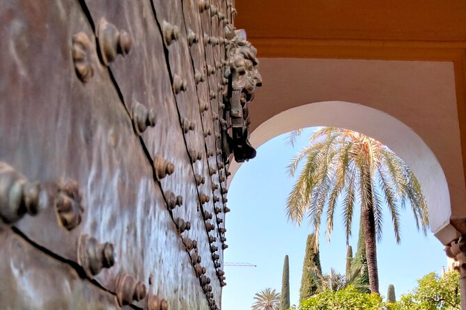 Cordoba tour Mosque-Cathedral & Jewish Quarter, max. 8 people - Who this tour suits best (and who might want a different format)