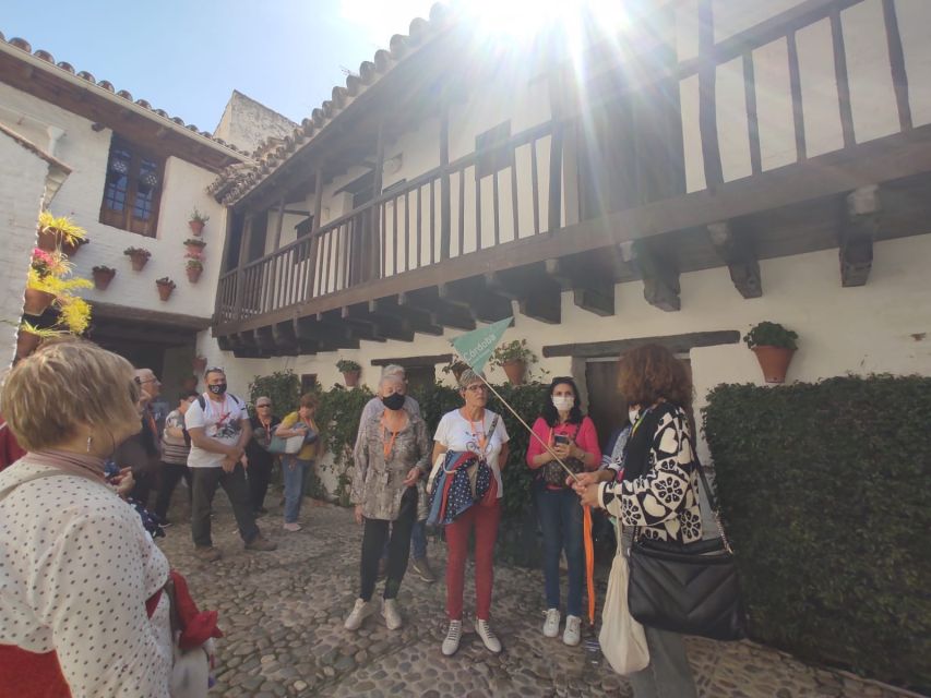 Córdoba: Tour of the three cultures to see the city in a day - Price and value: why $11 can be a smart deal