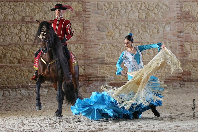 Equestrian Show Royal Stables of Córdoba - Who Should Book This Show (and Who Might Skip It)