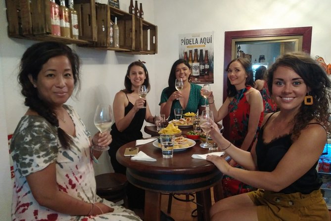 Evening Wine Tasting Córdoba - Key things to know before you go