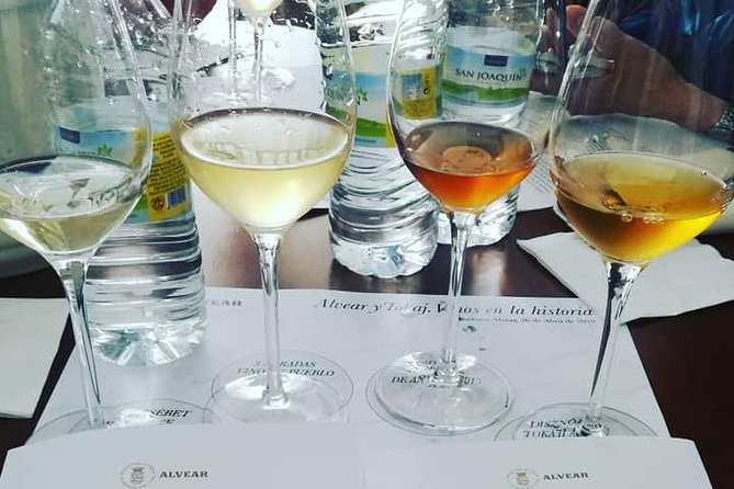 Evening Wine Tasting Córdoba - Why This Evening Tasting Fits Córdoba Perfectly