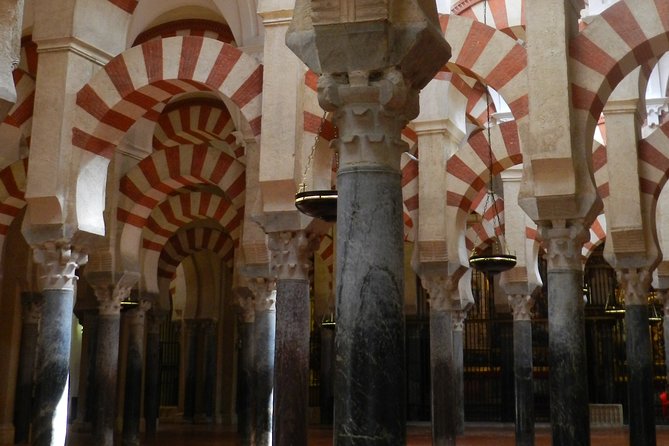 Exclusive visit to the Mosque with official guide. Small groups - Photo Time Inside: How to Get Your Best Shots