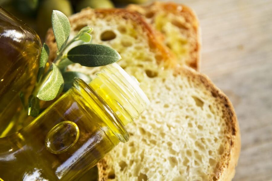 Extra Virgin Olive oil tasting - The In Situ Store: Buy What You Loved, Not What Sounds Good