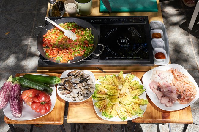 Feed the Fire Private Cooking Class & Market Tour - Who Should Book This Cooking Class in Córdoba?