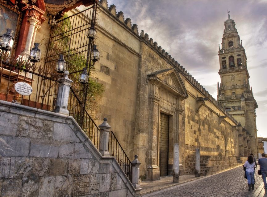 From Costa del Sol: Day Trip to Cordoba Free Time - From Costa del Sol to Córdoba: Why This Works as a Day Trip