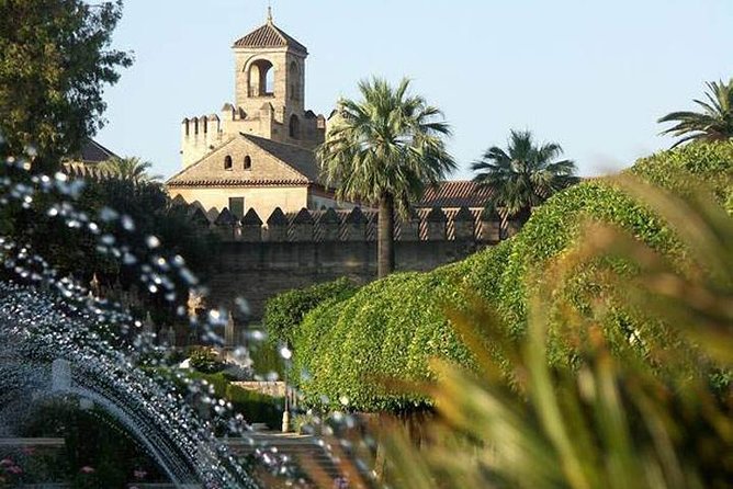 Gardens & Fortress of Catholic Kings Tickets & Tour in English - Alcázar Gardens and the Fortress of the Catholic Kings: What You’re Really Booking