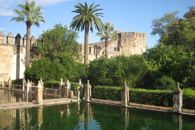 Gardens & Fortress of Catholic Kings Tickets & Tour in English - Is It Good Value at $26.49? My Take