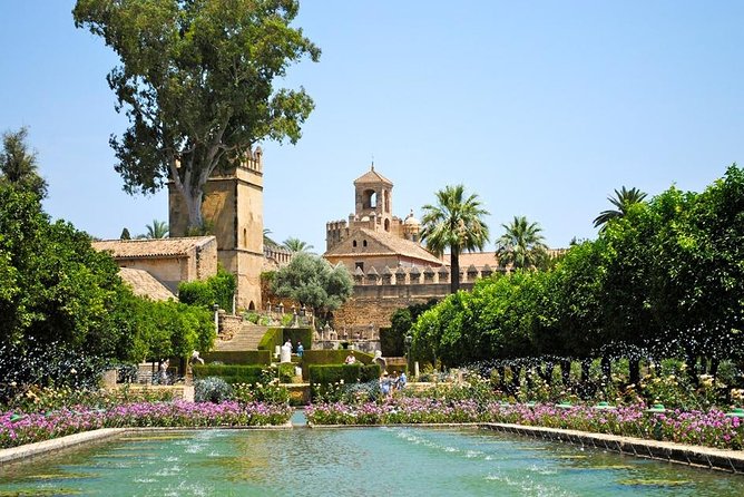 Guided tour: discover the 2 great monuments in Córdoba: Mezquita and Alcázar. - Why the Guide Matters Here (and Why It Gets Praised)