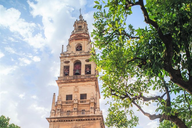 Guided Tour Jewish Quarter and Mosque-Cathedral of Córdoba with tickets - Tickets Included: Why This Package Usually Feels Like Better Value