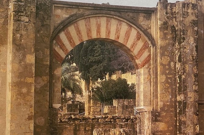 Guided tour of Medina Azahara in Spanish with Bus. Official Guides - Getting Back to Córdoba Without Losing the Day