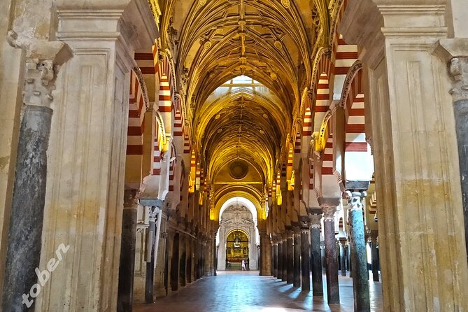 Guided tour of the Mosque-Cathedral of Cordoba in Spanish - Price and logistics: what you pay, what you pay on site