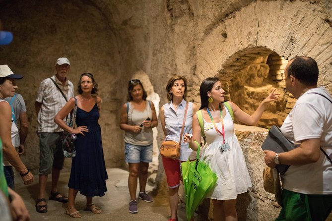 Guided visit to Alcazar de los Reyes Cristianos with admission - Price and value: is $22.77 worth your time?