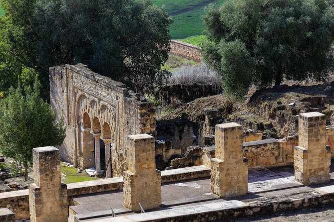 Guided visit to Medina Azahara - Practical Tips for a Smoother Medina Azahara Visit