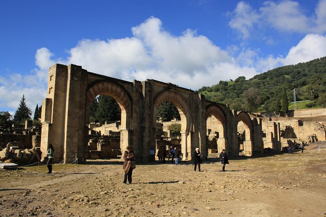 Guided visit to Medina Azahara - Should You Book This Guided Visit of Medina Azahara?