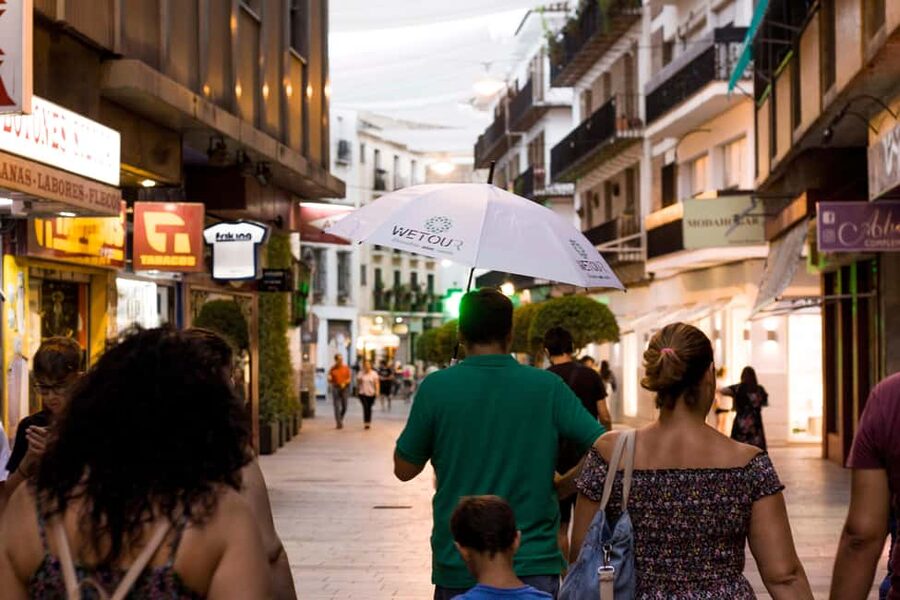 Heritage Córdoba: The most essential tour in Córdoba - Flower Alley and Bonfire Alley: UNESCO lanes that teach you how to look