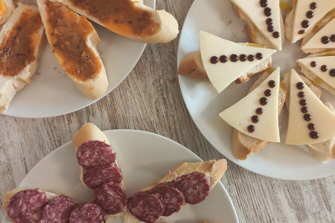 Indulge in Cordoba: Local Wines & Tapas Tasting - Price and value: is $43.21 worth it?