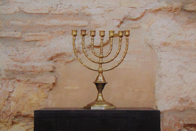 Jewish quarter and Alcazar of the Christian Monarchs - Price and value: what $27.03 includes (and what doesn’t)