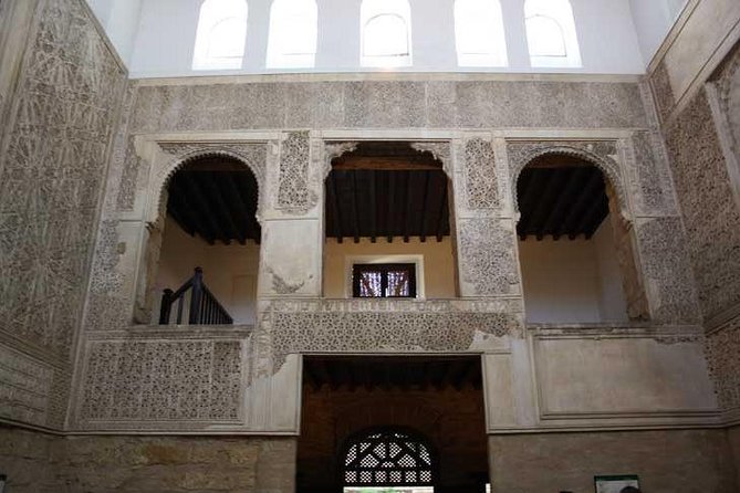 Jewish quarter and Alcazar of the Christian Monarchs - Who should book this Jewish Quarter and Alcázar combo?