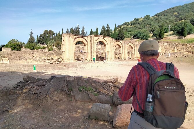 Madinat Al-Zahra Private tour with an expert - Madinat al-Zahra, in a practical 2–3 hour plan