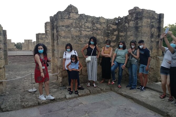 Madinat Al-Zahra Private tour with an expert - Expert guide quality: what you gain beyond facts