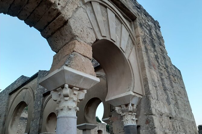 Madinat Al-Zahra Private tour with an expert - Price and value: what you’re really paying for