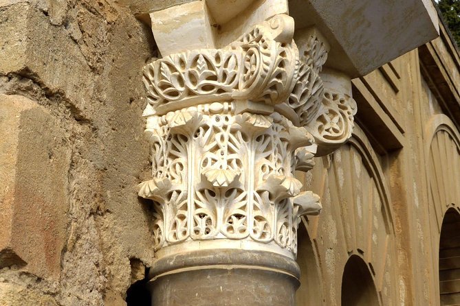 Medina Azahara Guided Tour - Entering the Site: What the Guided Walk Actually Helps You See