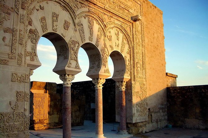 Medina Azahara guided tour from Córdoba - Medina Azahara in plain terms: why this tour is worth your time