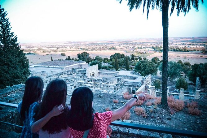 Medina Azahara guided tour from Córdoba - Who should book this Medina Azahara tour from Córdoba?