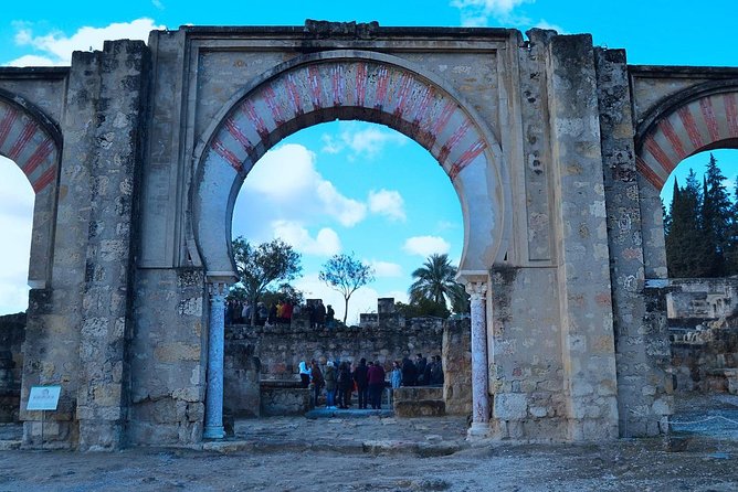 Medina Azahara guided tour from Córdoba - Price and value: what $20.90 actually buys you