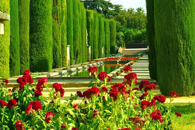 Mosque-Cathedral, Alcazar & Jewish Quarter with Tickets - Who This Tour Fits Best (and Who Might Prefer Something Else)