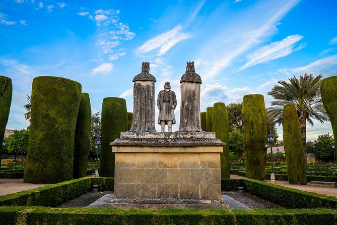 Mosque-Cathedral, Alcazar & Synagogue with Skip the Line Tickets - Cordoba Synagogue: short time, high meaning