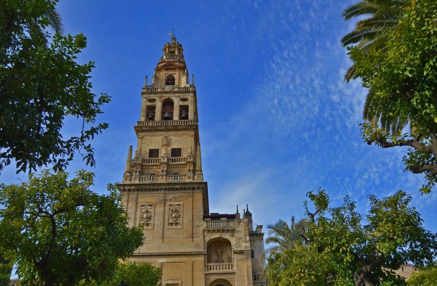 Mosque-Cathedral of Cordoba and Jewish Quarter Tour - Step-by-step inside the Mezquita-Catedral with a historian