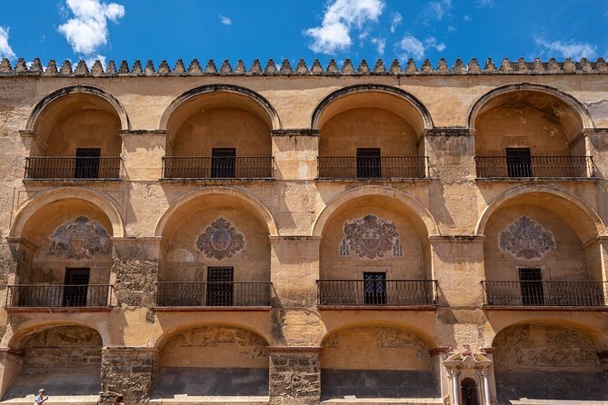 Mosque-Cathedral of Córdoba E-Ticket with Audio Guide - Price and Value: Is $27.81 Worth It?