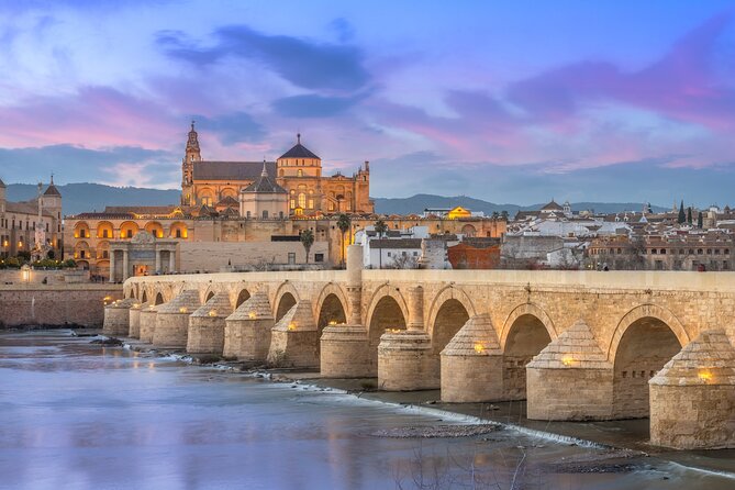 Mosque-Cathedral of Córdoba E-Ticket with Audio Guide - Why This Works Better Than a Rush-Through Tour