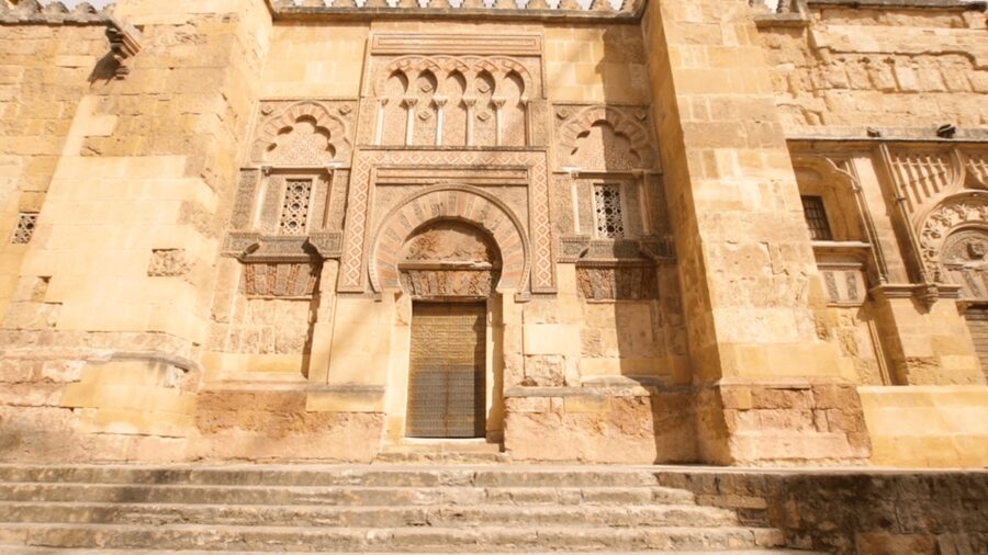 Mosque-Cathedral of Cordoba: Entry Ticket and Guided Tour - Key highlights you’ll actually care about