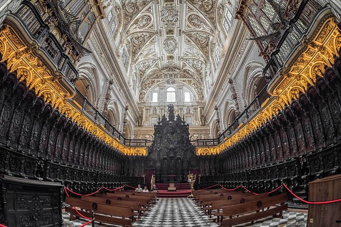 Mosque-Cathedral of Cordoba Guided Tour - Step 3: Expansions Through the Caliphate and Into Almanzor