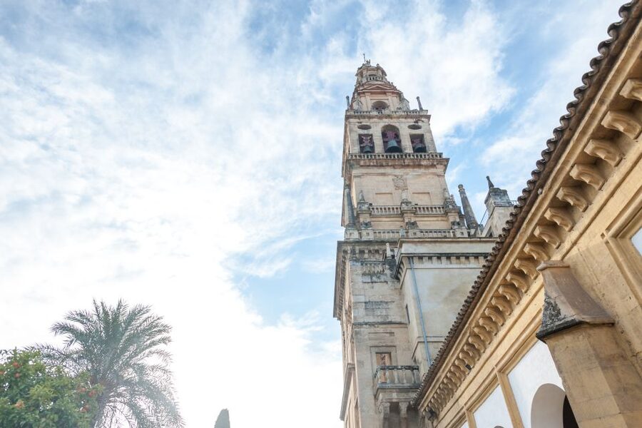 Mosque-Cathedral of Córdoba Guided Tour with Tickets - Why Córdoba’s Mosque-Cathedral feels different from every other church