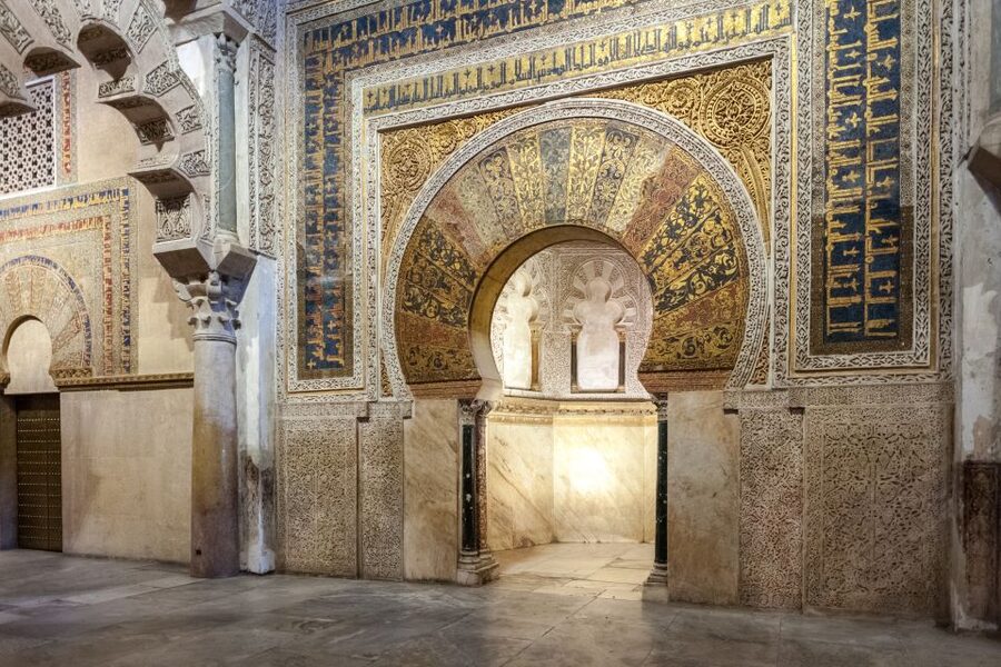 Mosque-Cathedral of Córdoba Guided Tour with Tickets - How the headset system affects your experience (and what to do about it)